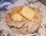 Foto del paso 4 de la receta: Empanada gallega en masa estilo brioche