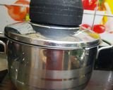 மட்டன் இடியப்பம் தம் பிரியாணி ரெசிபி ஸ்டேப் 10 புகைப்படம்
