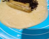 Foto langkah ke 6 dari resep Bolen Piscok (Pisang Coklat).