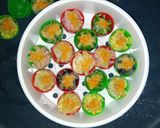 Foto langkah ke 3 dari resep Dimsum Vienta.
