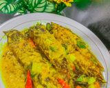 Foto langkah ke 6 dari resep Pesmol Ikan Gurame.