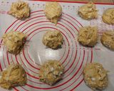 Une image de l'étape 6 de Véritable gaufres de Liège, recette de i Cook Masterclass.