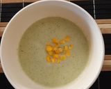 Foto del paso 3 de la receta: Crema de calabacita