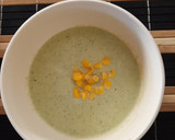 Foto del paso 3 de la receta: Crema de calabacita