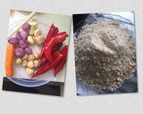 Foto langkah ke 1 dari resep Acar khas kupang NTT.
