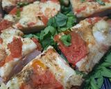 Foto del paso 8 de la receta: Matambre a la pizza (en olla a presión y al horno)