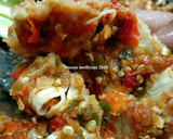 Foto langkah ke 5 dari resep Ayam geprek.