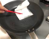 Japanese Sushi Roll recipe step 5 photo