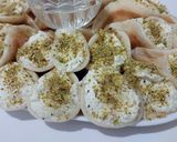صورة لخطوة 5 من وصفة قطايف