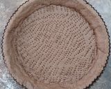 Foto del paso 4 de la receta: Masa sable de chocolate