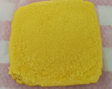 Foto del paso 5 de la receta: Torta de laranja (receta portuguesa)