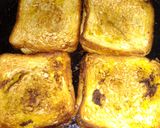 मैगी स्टफ्ड सैंडविच (maggi stuffed sandwich recipe in Hindi) रेसिपी चरण 4 फोटो
