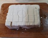 豆腐味增湯的食譜步驟3照片