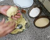 Foto del paso 4 de la receta: PAPA RELLENA / Patata / receta peruana a mi estilo🥔😋👌