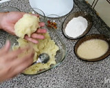 Foto del paso 4 de la receta: PAPA RELLENA / Patata / receta peruana a mi estilo🥔😋👌