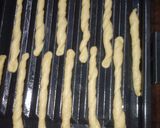 Foto del paso 4 de la receta: Pancitos de leche !!