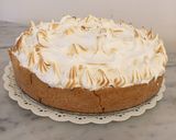 Foto del paso 17 de la receta: Lemon Pie! Lo más de lo más! 🔥🔥