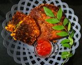 ઇન્સ્ટન્ટ મિક્ષ વેજીટેબલ રવા હાંડવો (Instant Mix Vegetable Rava Handvo Recipe In Gujarati) રેસીપી સ્ટેપ5ફોટો