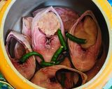 ইলিশ ভাপা (ilish bhapa recipe in Bengali) রেসিপির ধাপ 4 ছবি