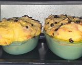 Foto langkah ke 5 dari resep Puding Roti.
