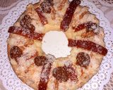 Foto del paso 5 de la receta: Rosca de Reyes
