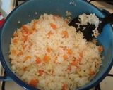 Foto del paso 18 de la receta: Arroz blanco para principiantes 😘😘👍✨