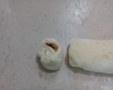 A picture of step 15 of Cinnamon Rolls.