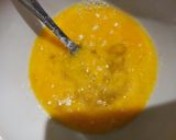 Foto langkah ke 3 dari resep Martabak Telur.