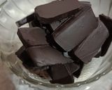 Foto langkah ke 9 dari resep Epic Chocolate Cake.