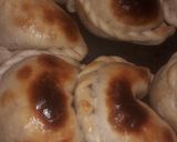 Foto del paso 5 de la receta: Empanadas salteñas