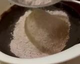 Foto langkah ke 4 dari resep Fudgy brownies.