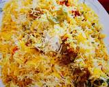 Karachi Biryani recipe step 11 photo