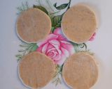 Foto del paso 3 de la receta: Figuras de masa hojaldre