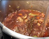 Foto del paso 8 de la receta: Bulgur con ternera