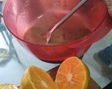 Foto del paso 2 de la receta: Pollo estilo a la naranja