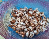 Foto langkah ke 4 dari resep Pop corn ala 21.