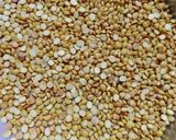 A picture of step 3 of Malgapodi Powder.
