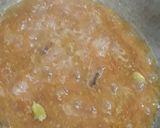 A picture of step 2 of Kimami sevai.