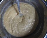 Foto del paso 1 de la receta: #Torta "limón" para el mate