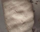 બાજરાનો રોટલો (Bajra Rotlo Recipe In Gujarati) રેસીપી સ્ટેપ1ફોટો