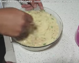 Foto del paso 1 de la receta: Tortillas o tortitas de camarones,