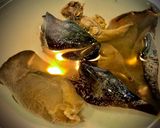 Hình bước làm 1 của món Filet Cá Lóc Xào Ớt Chuông, Nấm Mèo