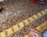 Foto del paso 6 de la receta: Raviolis de verduras