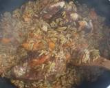 Mediterranean Chicken Orzo recipe step 10 photo