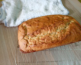 A picture of step 7 of Banana cake.