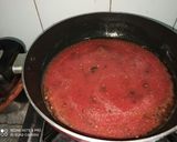 A picture of step 8 of Bhandarewale Aloo Ki Sabzi.