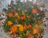 Foto langkah ke 1 dari resep Tempe cabe ijo.