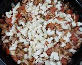 Foto del paso 4 de la receta: Empanadas de Calamares