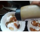 A picture of step 8 of Dahi Vada (urad dal).