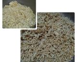 Foto langkah ke 1 dari resep Mie Goreng Jawa#RabuBaru.
